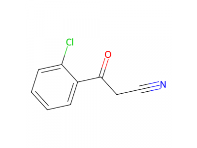 2-氯苯甲酰乙腈，40018-25-5，98%