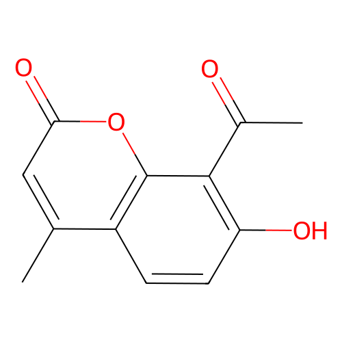 8-<em>乙酰</em>基-7-羟基-4-甲基香豆<em>素</em>，2555-29-5，>98.0%(GC)