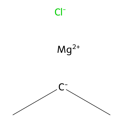 异丙基氯化镁，1068-55-9，2.0 M in THF