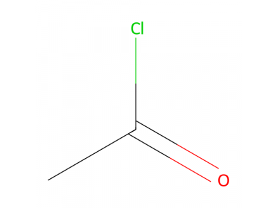乙酰氯，75-36-5，1M in Dichloromethane