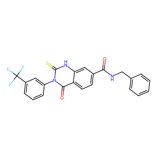 Qc 1,苏氨酸脱氢酶抑制剂，403718-45-6，≥98%(HPLC
