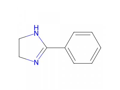 2-苯基咪唑啉，936-49-2，>98.0%(HPLC)