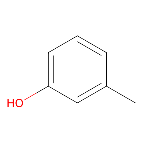 间<em>甲酚</em><em>标准溶液</em>，108-39-<em>4</em>，analytical standard,0.98mg/ml in methanol