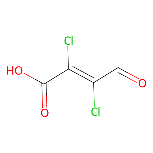 糠氯酸，87-<em>56-9</em>，>98.0%
