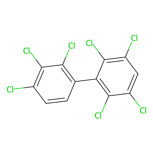 <em>2,2</em>',<em>3,3</em>',<em>4</em>',<em>5</em>,6-<em>七</em>氯<em>联苯</em>，52663-70-4，100 ug/mL in Isooctane