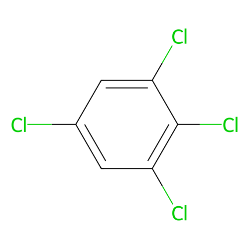 <em>1,2,3</em>,5-<em>四氯苯</em>，634-90-2，96%