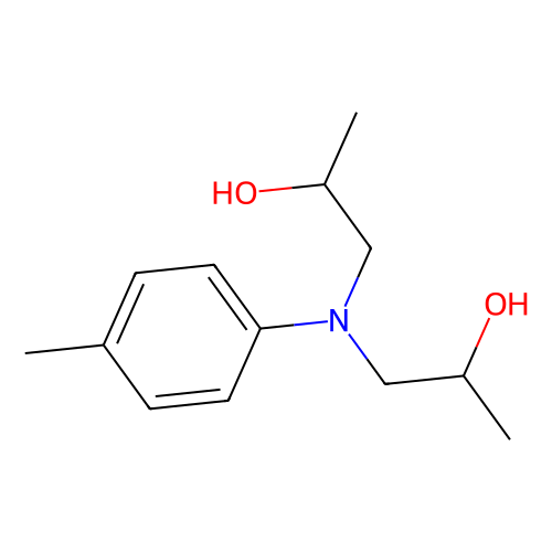 N,N-二异丙醇对甲苯胺，38668-48-3，95