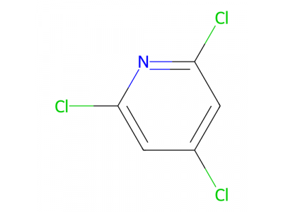 2,4,6-三氯吡啶，16063-69-7，98%