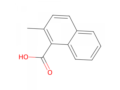 2-甲基-1-萘甲酸，1575-96-8，97%