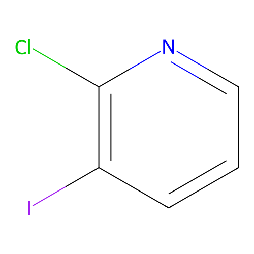 2-<em>氯</em>-3-<em>碘</em>吡啶，78607-36-0，98%