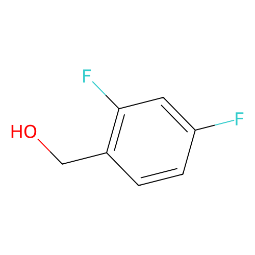<em>2</em>,4-二氟苯甲醇，56456-<em>47-4</em>，>96.0%(GC)