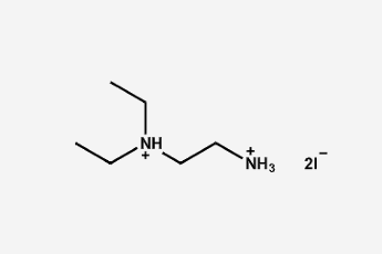 N,N-<em>二</em>乙基乙烷-1,2-<em>碘化</em><em>二</em><em>铵</em>，98%
