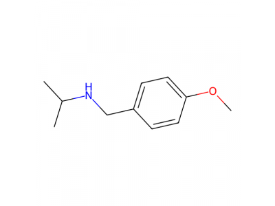 N-(4-甲氧基苄基)丙-2-胺，70894-74-5，95%