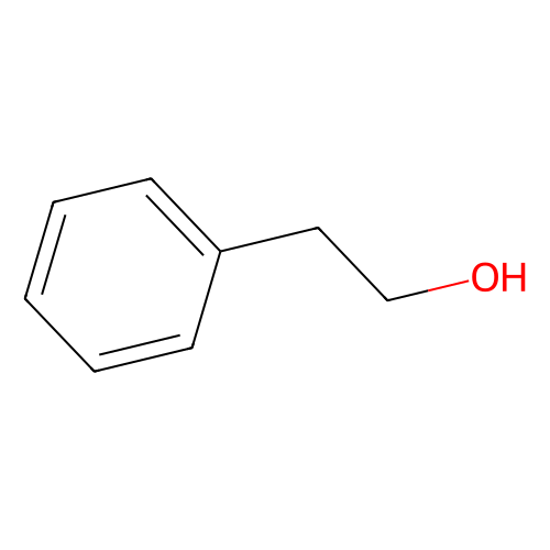 2-苯<em>乙醇</em>，60-12-8，>99.0%(GC)