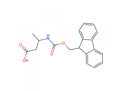 Fmoc-3-L-氨基丁酸，193954-26-6，98%
