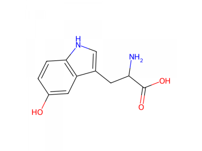 5-羟基色氨酸，4350-09-8，99%