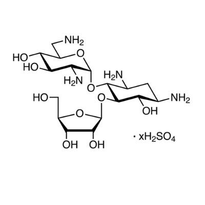 硫酸<em>核糖</em>霉素，53797-35-6，≥95%