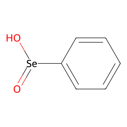 <em>苯</em>亚硒酸，6996-92-5，>97.0%(<em>HPLC</em>)(T)