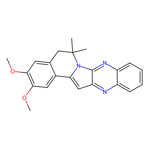 <em>YM</em> 90709,白介素5受体拮抗剂，163769-88-8，≥99%(HPLC)