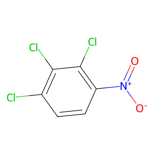 2,<em>3</em>,4-三氯<em>硝基苯</em>，17700-09-3，96%
