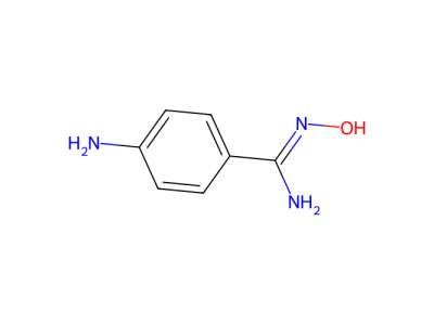 4-氨基苯甲酰胺肟，277319-62-7，97%
