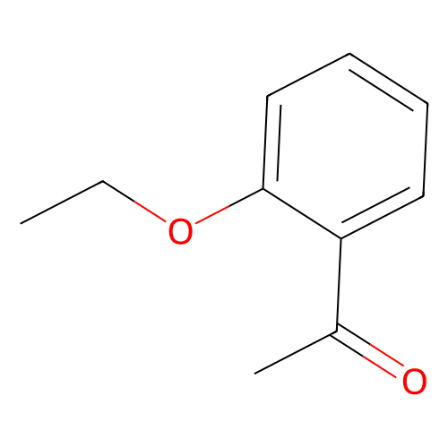 2'-乙氧基苯乙酮，<em>2142</em>-67-8，>98.0%(GC)