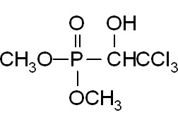 敌百虫标准溶液，52-68-6，analytical <em>standard</em>,1.00mg/<em>ml</em> in <em>methanol</em>