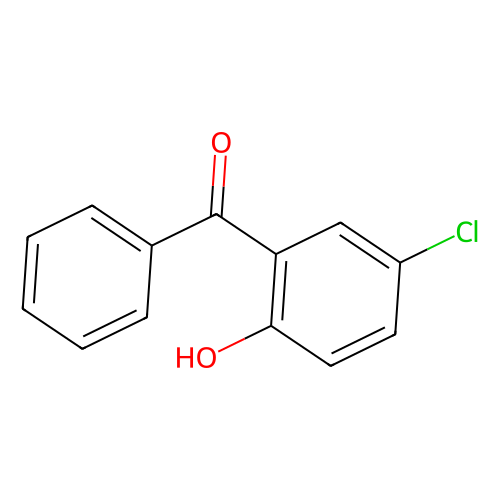 5-氯-2-羟基二苯甲酮，85-19-8，>98.0