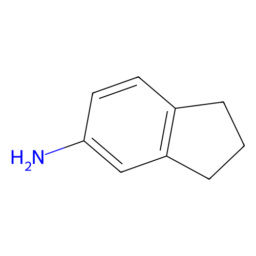 5-氨基茚满，24425-40-9，≥98.0