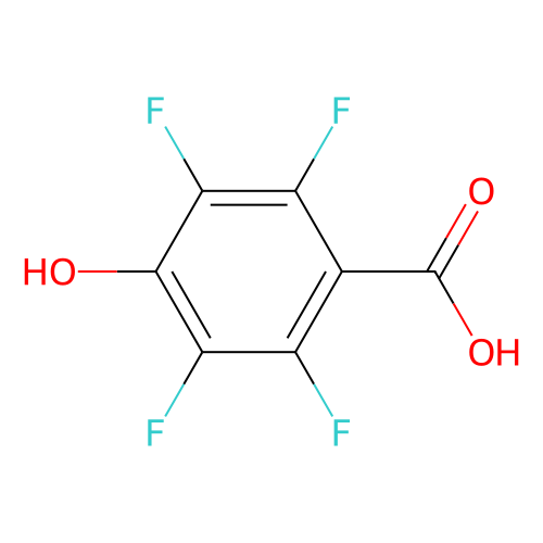 <em>2,3,5</em>,6-<em>四</em><em>氟</em>-<em>4</em>-羟基苯甲酸，652-34-6，>98.0%(T)