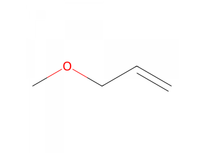 烯丙基甲基醚，627-40-7，≥97.0%(GC)