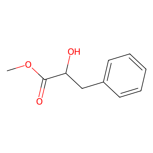 L-3-<em>苯基</em><em>乳酸</em>甲酯，13673-95-5，≥97.0%(HPLC)