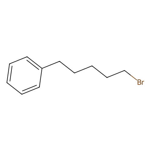 (5-溴<em>戊基</em>)苯，14469-83-1，98.0%