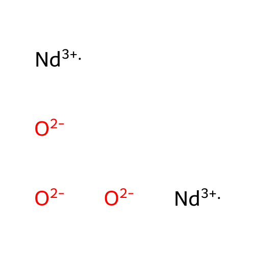 纳米氧化<em>钕</em>，1313-97-9，≤200nm,99.5% metals basis