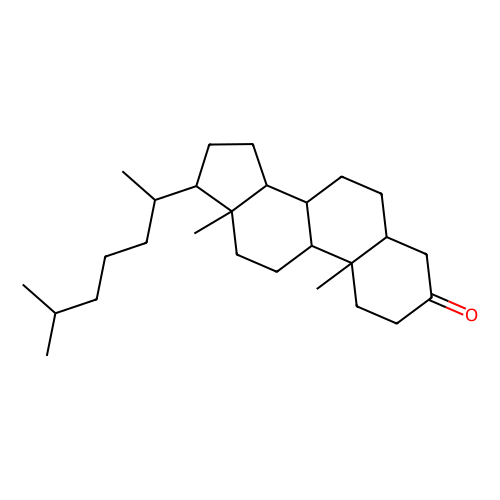 5-α-<em>胆</em>甾烷-3-酮，566-88-1，97%