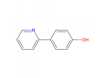 2-(4-羟基苯基)吡啶，51035-40-6，95%