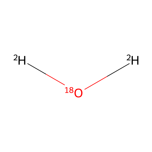 氧化氘-¹⁸O，14674-67-0，99 <em>atom</em>% D, 95 <em>atom</em>% ¹⁸O