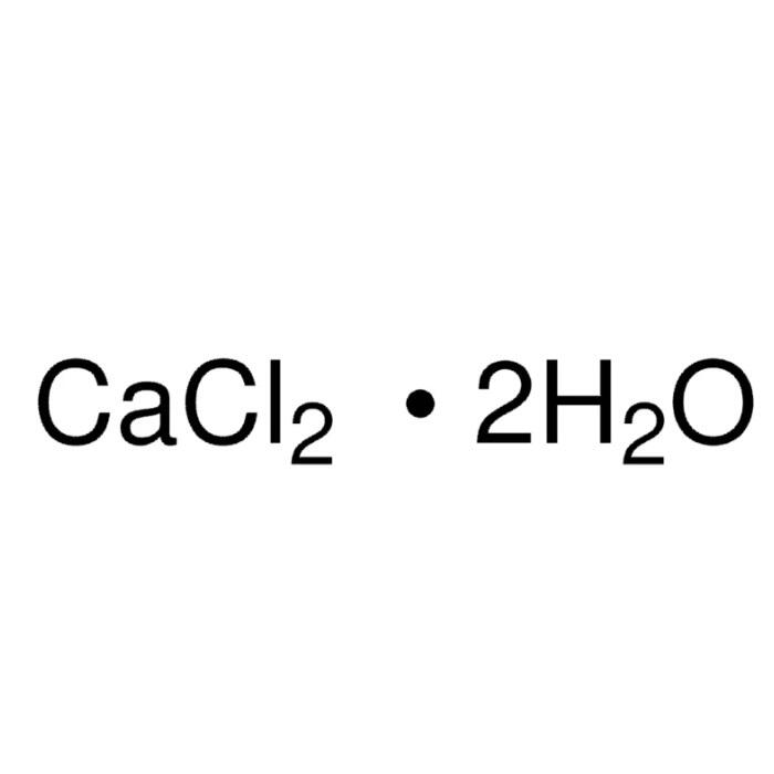 氯化钙,二水，10035-04-8，Animal Free, Low Endotoxin, 用于细胞培养(<em>培养基</em>原料), ≥99%