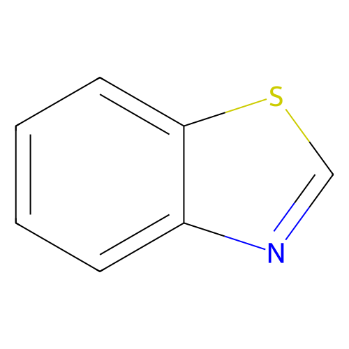 苯并噻唑，95-<em>16-9</em>，≥96%