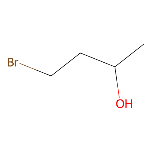 4-溴-2-丁醇，<em>6089</em>-17-4，95%