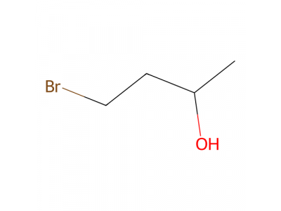 4-溴-2-丁醇，6089-17-4，95%