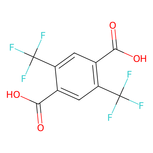 2,5-双(三氟甲基)对苯二甲酸，366008-67-5，96