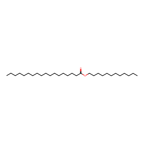 硬脂酸<em>十二</em><em>烷基</em>酯，5303-25-3，>60.0%(GC)