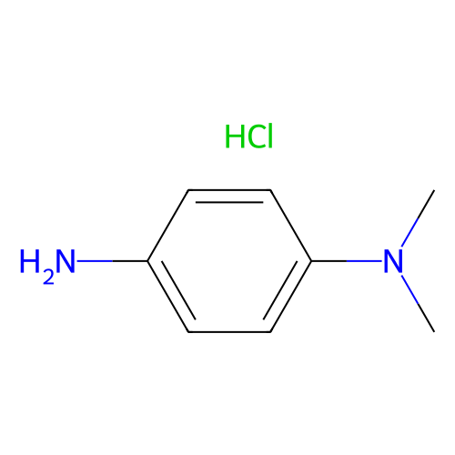 <em>N</em>,<em>N</em>-二甲基对苯二胺 单盐酸盐，2052-46-2，95%