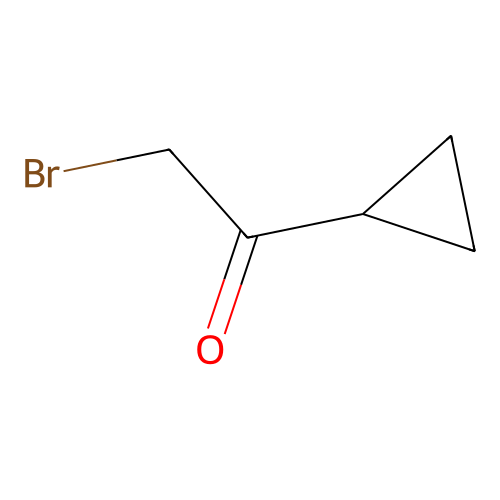 2-溴-1-<em>环</em><em>丙基</em>乙<em>酮</em>，69267-75-0，95%