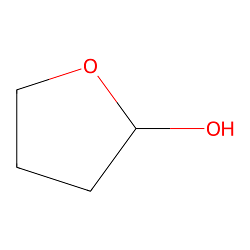 2-<em>羟基</em>四<em>氢</em>呋喃，5371-52-8，≥95%