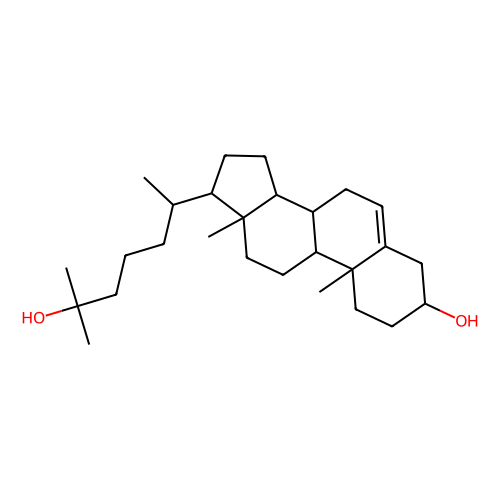 25-羟基胆甾醇，2140-46-7，>99