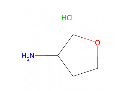 (S)-3-氨基四氢呋喃盐酸盐，204512-95-8，97%