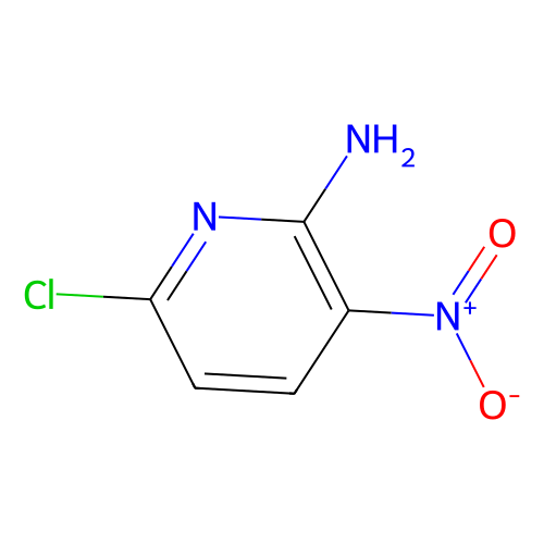 <em>2</em>-氨基-6-<em>氯</em>-<em>3</em>-<em>硝基</em><em>吡啶</em>，27048-04-0，97%