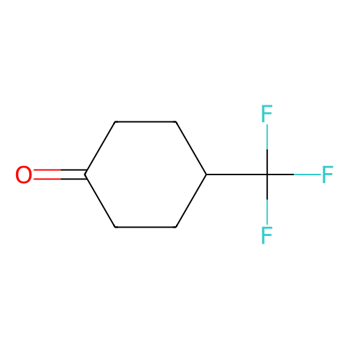 <em>4</em>-（三氟甲基）环己-1-酮，75091-<em>99-5，97</em>%